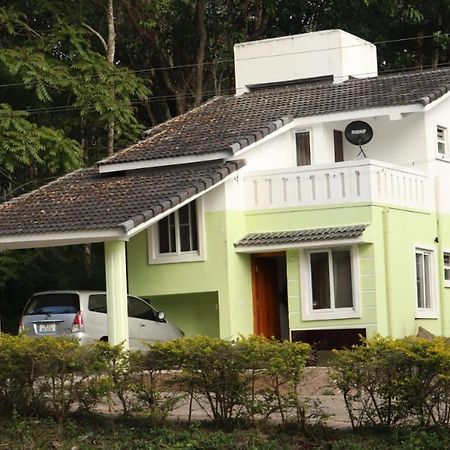 Kodai Elegance Kodaikanal Bagian luar foto
