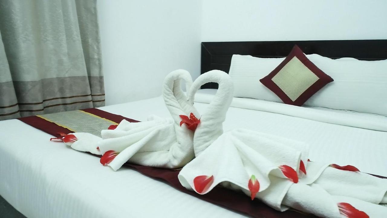 Kodai Elegance Kodaikanal Bagian luar foto