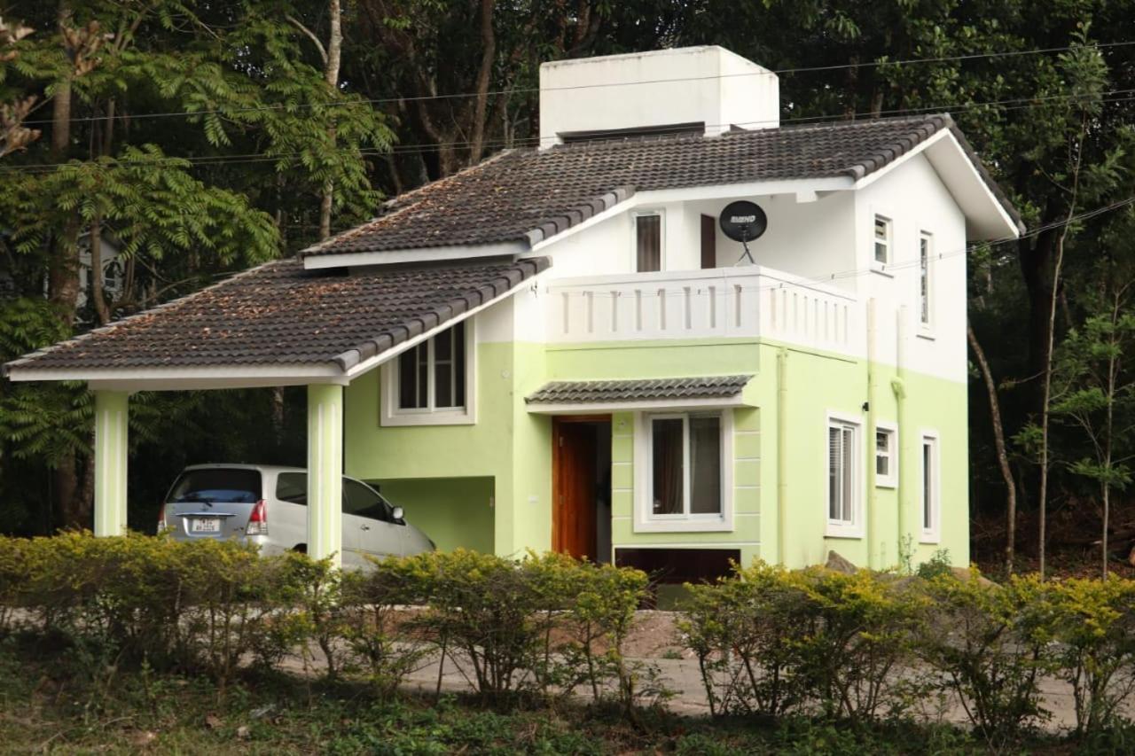 Kodai Elegance Kodaikanal Bagian luar foto