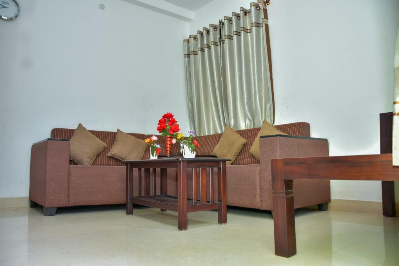 Kodai Elegance Kodaikanal Bagian luar foto