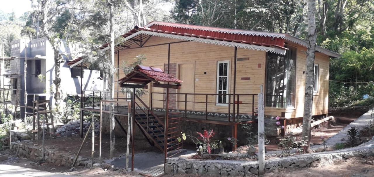 Kodai Elegance Kodaikanal Bagian luar foto