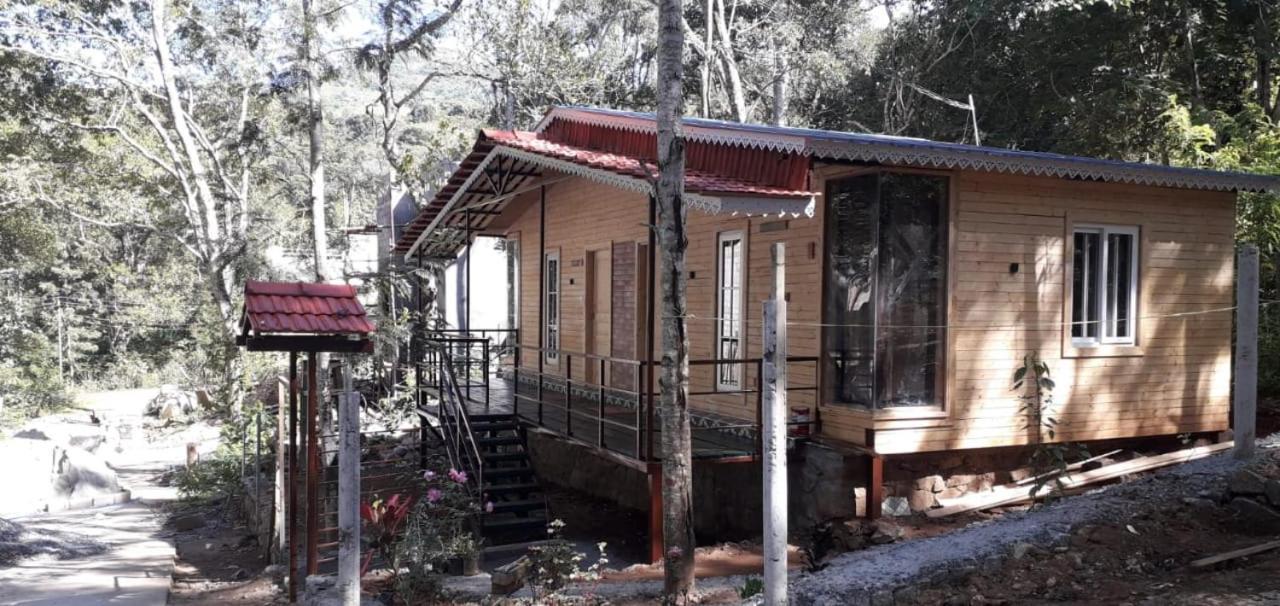 Kodai Elegance Kodaikanal Bagian luar foto