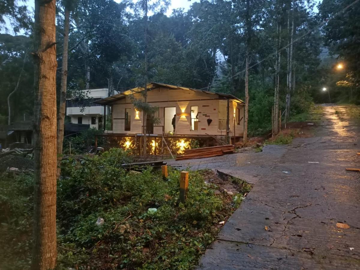 Kodai Elegance Kodaikanal Bagian luar foto