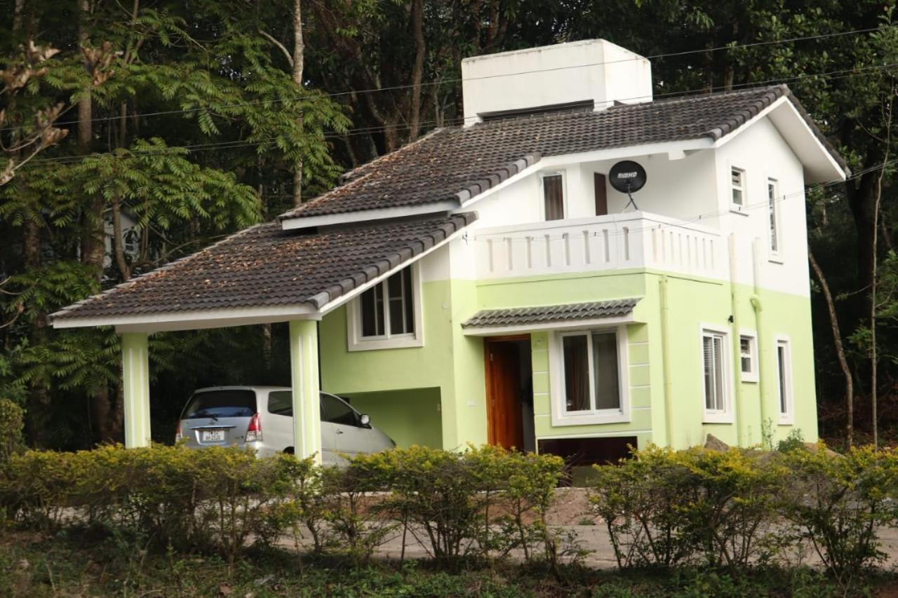 Kodai Elegance Kodaikanal Bagian luar foto