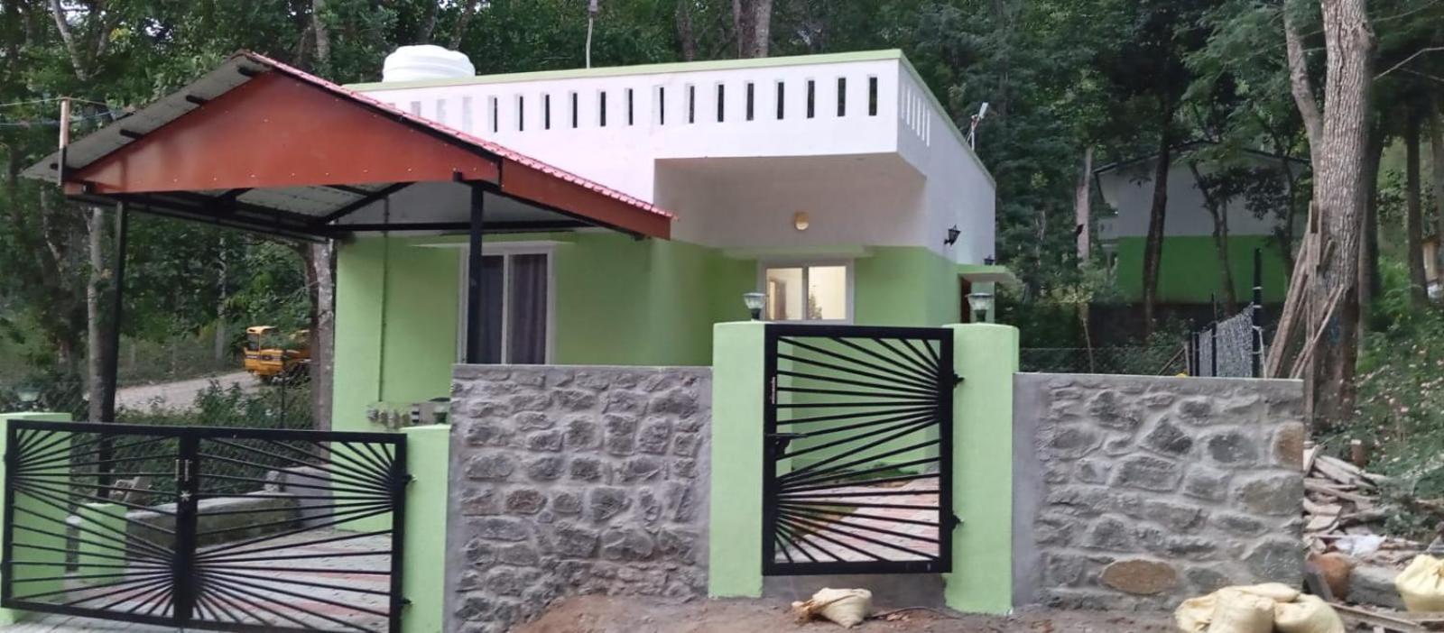 Kodai Elegance Kodaikanal Bagian luar foto