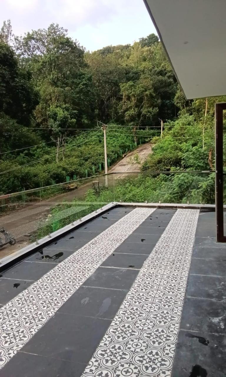 Kodai Elegance Kodaikanal Bagian luar foto