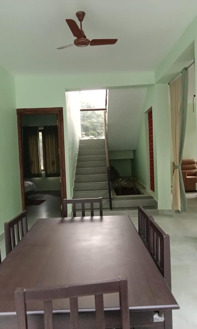 Kodai Elegance Kodaikanal Bagian luar foto