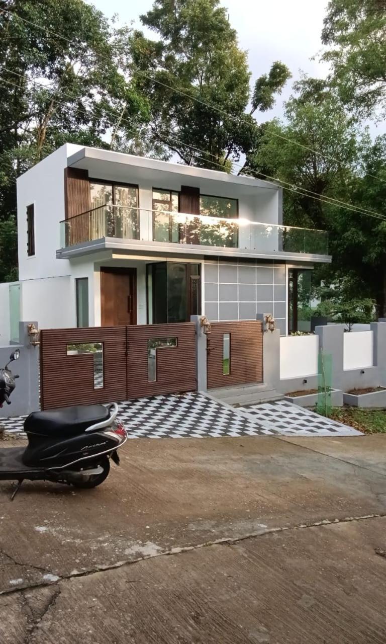 Kodai Elegance Kodaikanal Bagian luar foto