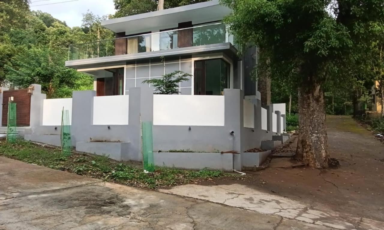 Kodai Elegance Kodaikanal Bagian luar foto